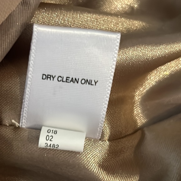 MERONA | Field Jacket | Tan | Size Medium | NWOT - Picture 6 of 11